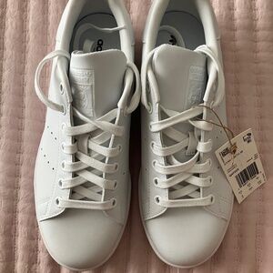 Stan Smith Adidas’s Women’s 8, NWT